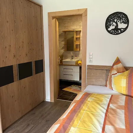 Haeringer Muehle Apartment