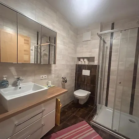 Haeringer Muehle バート・ヘーリング