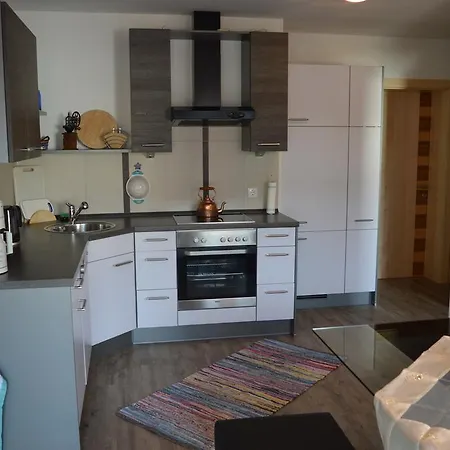 Haeringer Muehle Apartment *