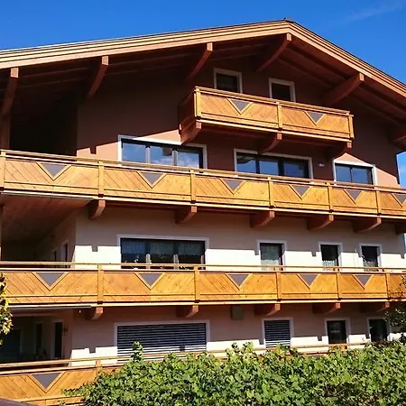 Haeringer Muehle アパート