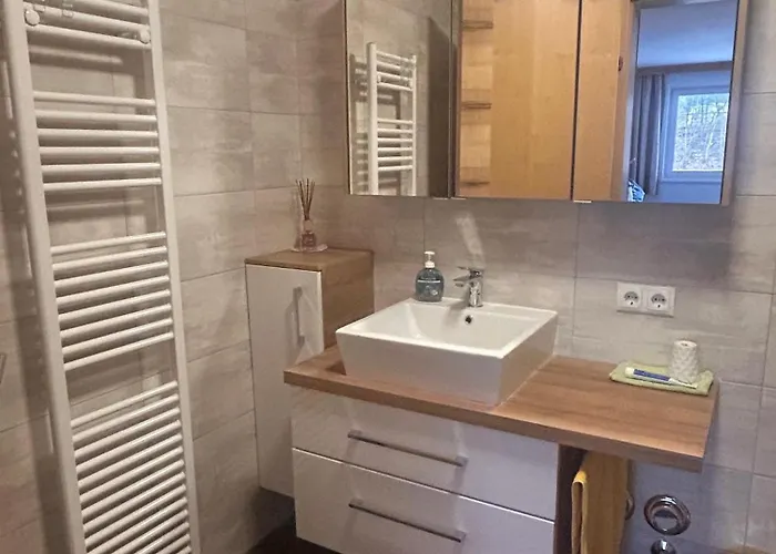 Haeringer Muehle * Bad Häring