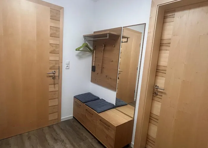 Haeringer Muehle شقة