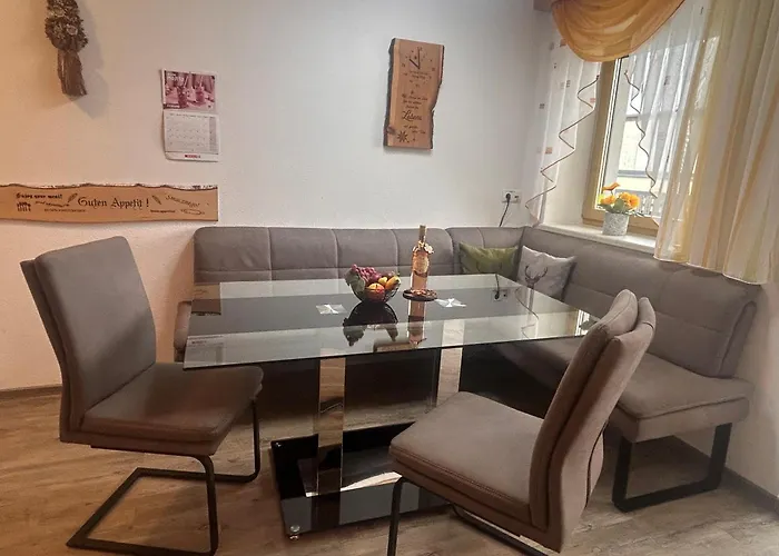 Apartamento Häringer Mühle