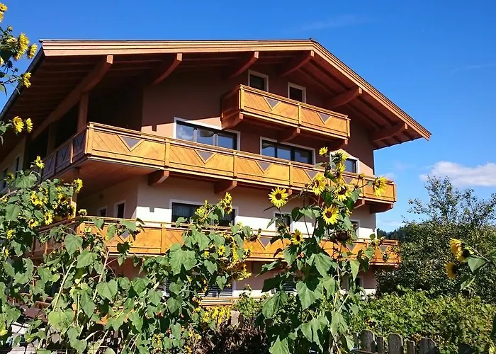 Haeringer Muehle Apartamento *