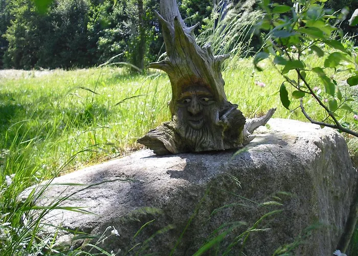 Haeringer Muehle Bad Häring