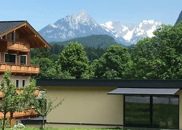 Haeringer Muehle Apartamento *