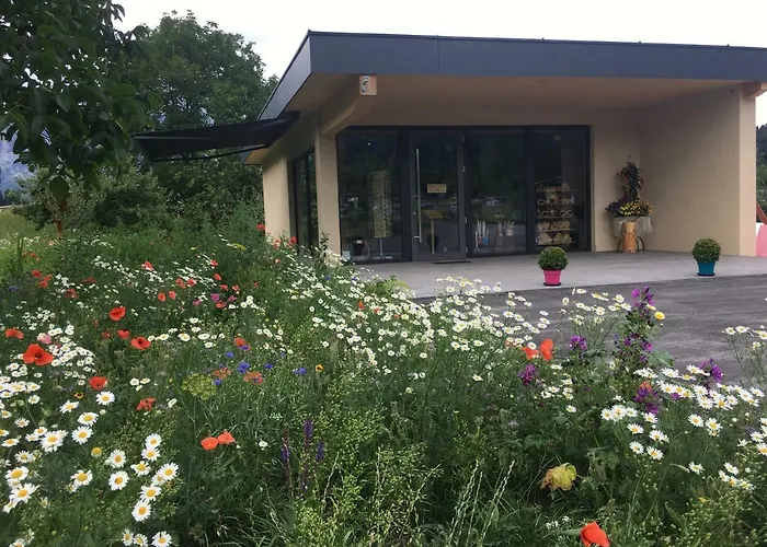 Apartamento Häringer Mühle Bad Häring
