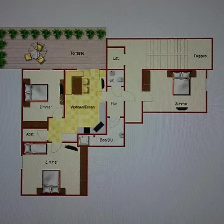 Haeringer Muehle * באד הרינג