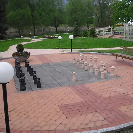 דירה Haeringer Muehle *