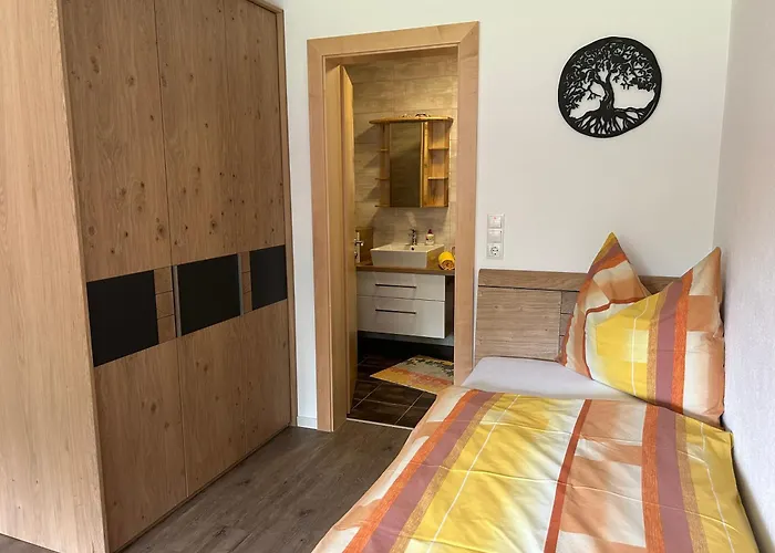 Haeringer Muehle Appartamento