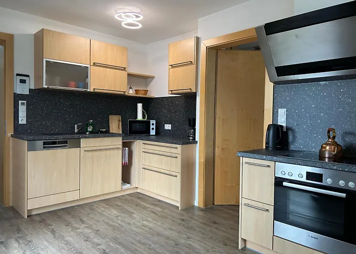 Appartamento Haeringer Muehle