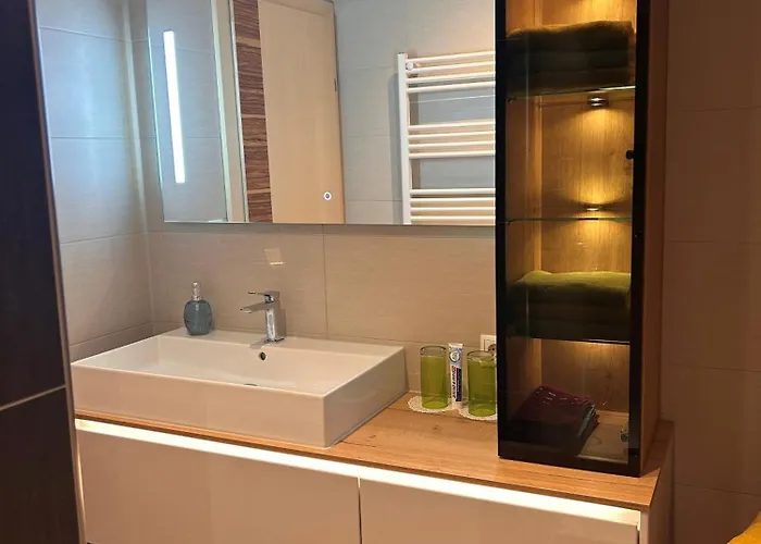 Appartamento Haeringer Muehle