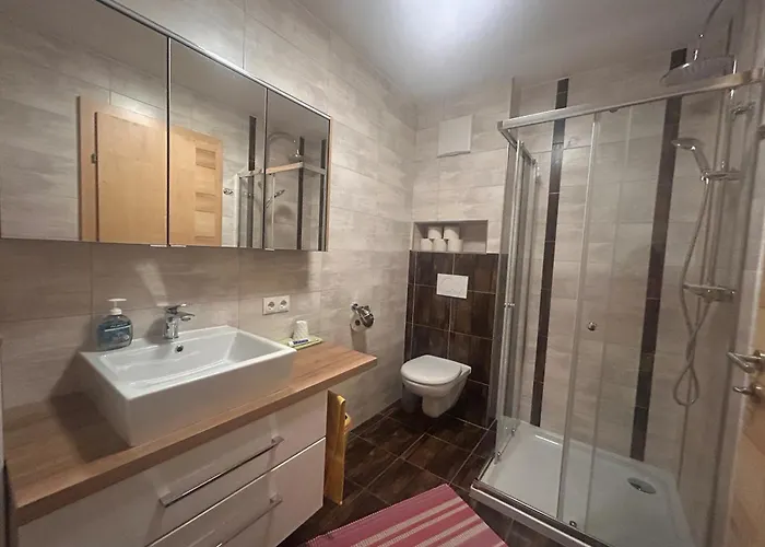 Haeringer Muehle Bad Häring