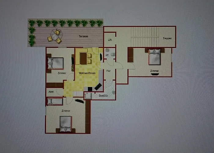 Haeringer Muehle * Bad Häring