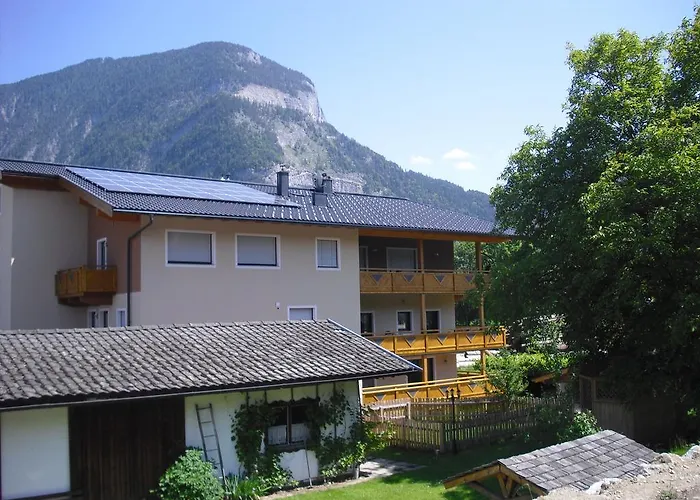 Appartamento Haeringer Muehle