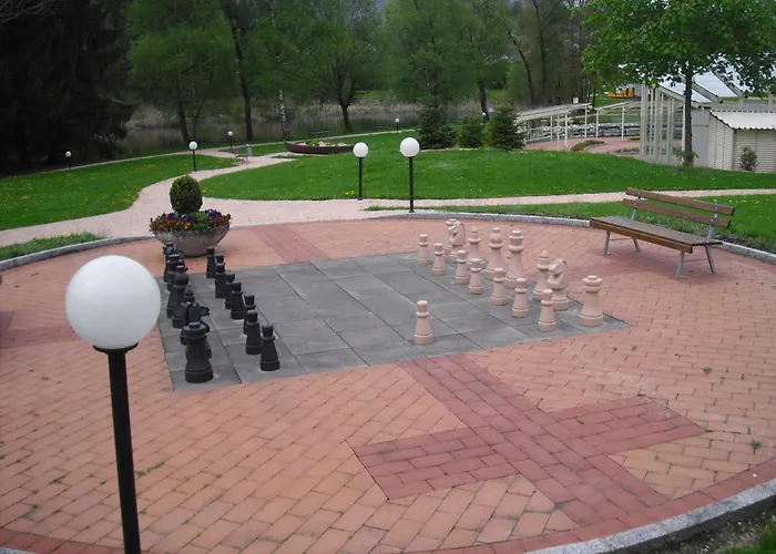 Appartamento Haeringer Muehle *