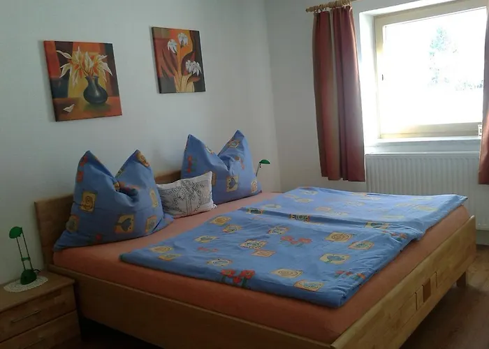 Haeringer Muehle Appartamento