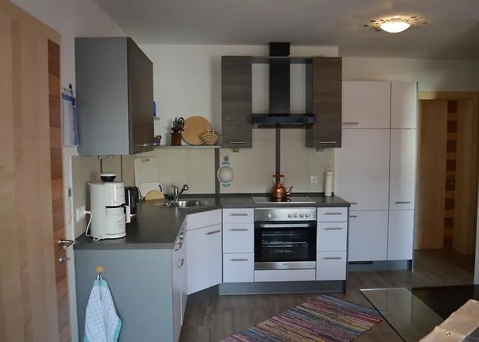 Appartamento Haeringer Muehle