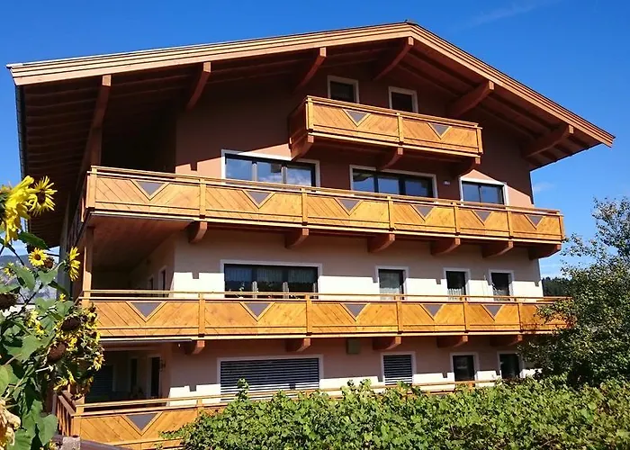 Haeringer Muehle Appartamento