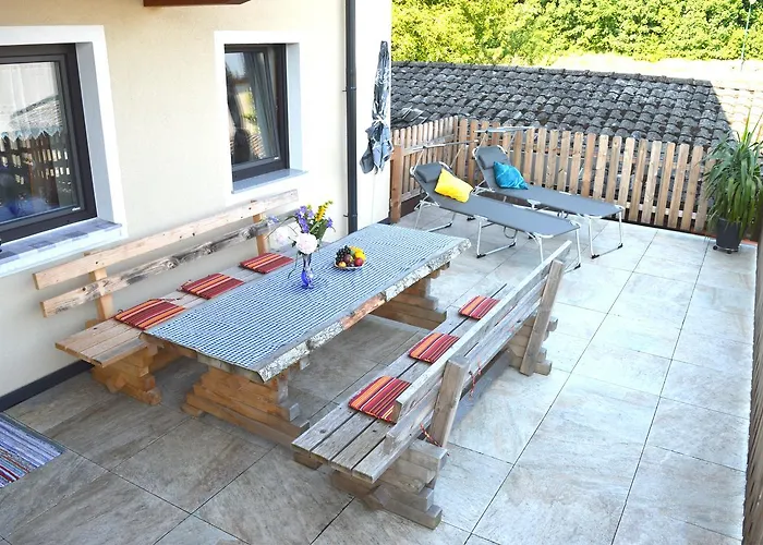 Appartamento Haeringer Muehle *