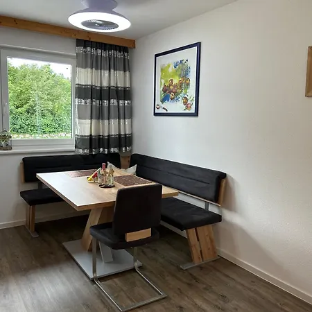 Haeringer Muehle Appartement *