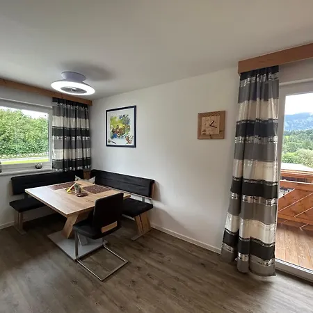 Haeringer Muehle Appartement *