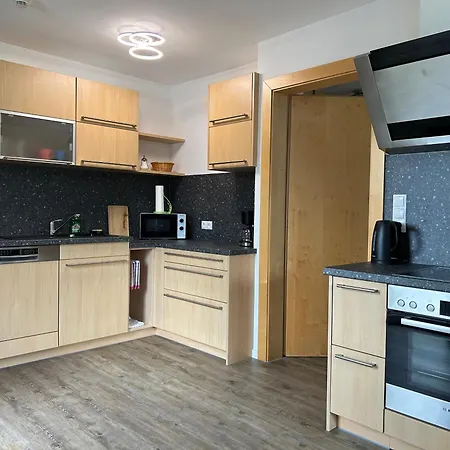 Appartement Haeringer Muehle