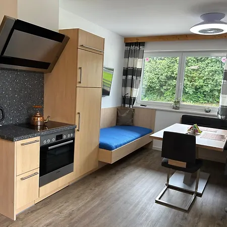 Haeringer Muehle * Bad Häring