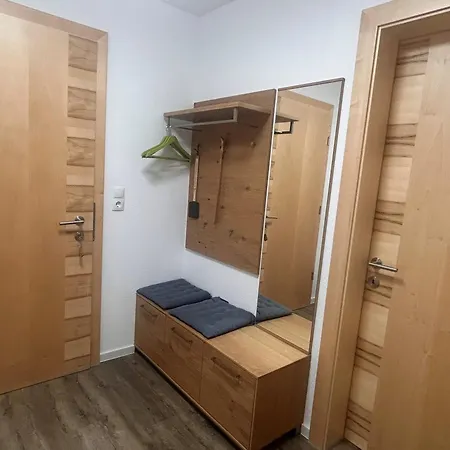 Haeringer Muehle Appartement