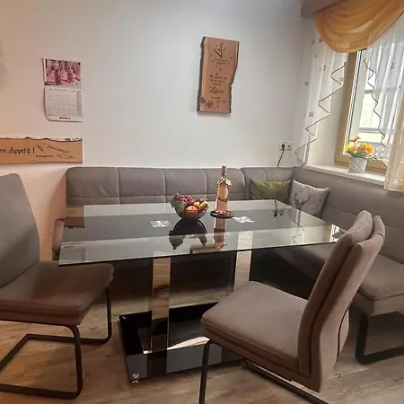 Appartement Haeringer Muehle