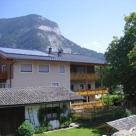 Appartement Haeringer Muehle