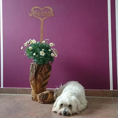 Appartement Haeringer Muehle Bad Häring