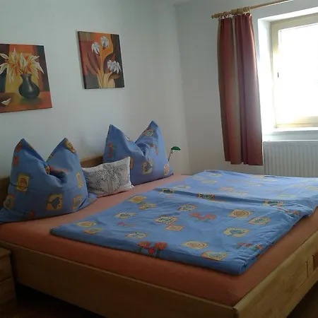 Haeringer Muehle Apartament