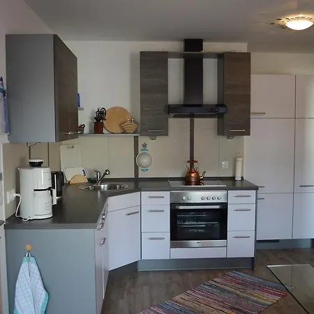 Appartement Haeringer Muehle