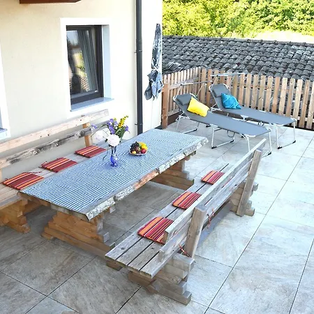 Apartament Haeringer Muehle *