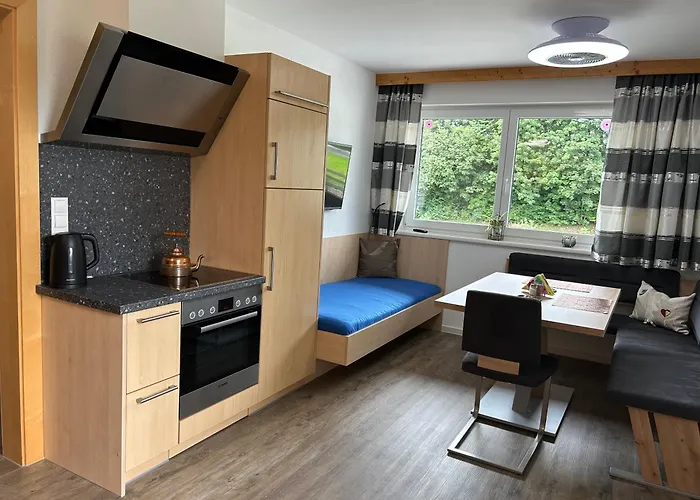 Haeringer Muehle * バート・ヘーリング