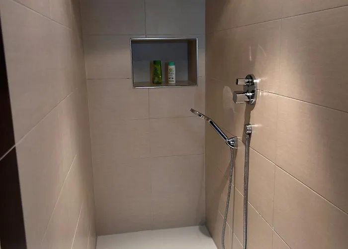 Haeringer Muehle * バート・ヘーリング