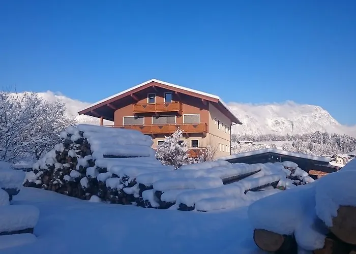 Haeringer Muehle * バート・ヘーリング