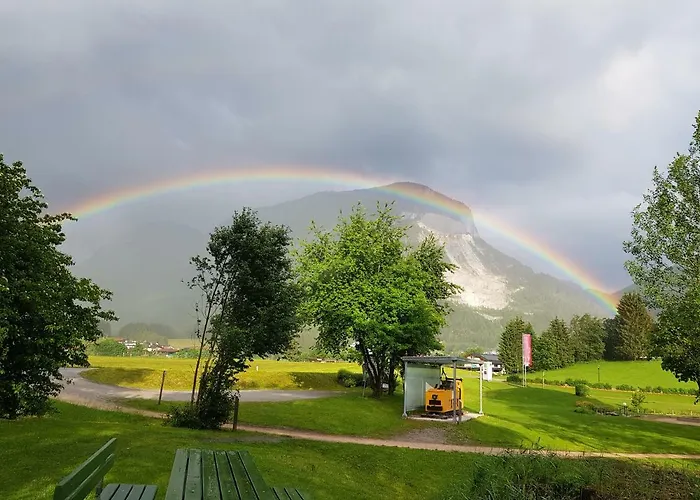 Haeringer Muehle * バート・ヘーリング